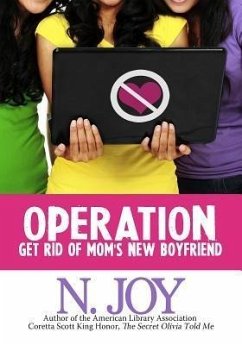 Cover Operation Get Rid of Mom's New Boyfriend (eBook, ePUB)