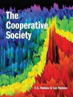 Cover The Cooperative Society (eBook, ePUB)