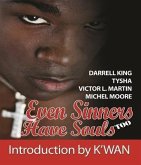 Even Sinners Have Souls TOO (eBook, ePUB)