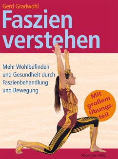 Faszien verstehen (eBook, ePUB) - Gradwohl, Gerd; Frebel, Frank