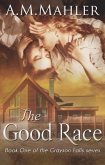 The Good Race (eBook, ePUB)