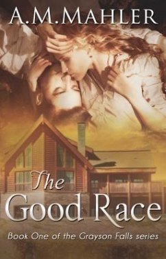 The Good Race (eBook, ePUB) - Flynn, Anne Marie