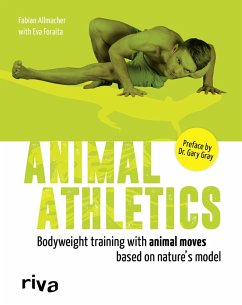 Animal Athletics (eBook, ePUB) - Allmacher, Fabian; Foraita, Eva