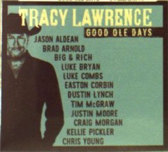 Cover Good Ole Days