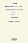 Flora of Tropical East Africa - Anthericaceae (1997)