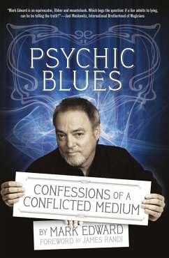 Cover Psychic Blues (eBook, ePUB)