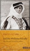 Auf der Weihrauchstraße (eBook, ePUB)