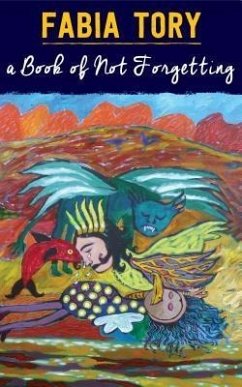 A Book of Not Forgetting (eBook, ePUB) - Tory, Fabia