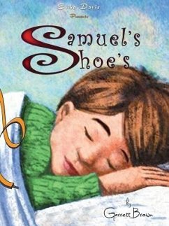 Samuel's Shoe's (eBook, ePUB) - Davis, Erika