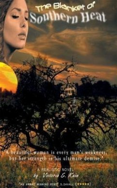 The Blanket of Southern Heat (eBook, ePUB) Cover The Blanket of Southern Heat (eBook, ePUB)