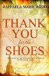 Thank You for the Shoes (eBook, ePUB) - Bild 1