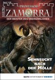 Sehnsucht nach der Hölle / Professor Zamorra Bd.1135 (eBook, ePUB)