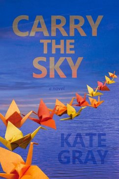 Cover Carry the Sky (eBook, ePUB)