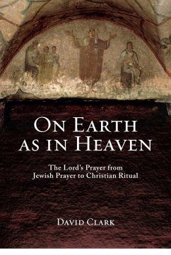 On Earth as in Heaven (eBook, ePUB) - Clark, David