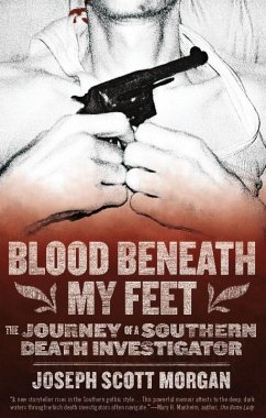 Cover Blood Beneath My Feet (eBook, ePUB)