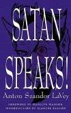 Satan Speaks! (eBook, ePUB)
