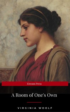 A Room of One's Own (eBook, ePUB) - Woolf, Virginia; Press, Eireann