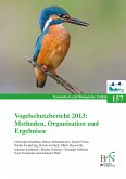 Vogelschutzbericht 2013 (eBook, PDF)