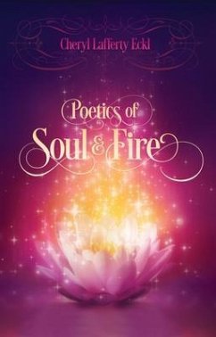 Cover Poetics of Soul & Fire (eBook, ePUB)
