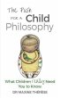 The Push for a Child Philosophy (eBook,... - Bild 1