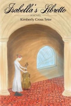 Isabella's Libretto (eBook, ePUB) Cover Isabella's Libretto (eBook, ePUB)