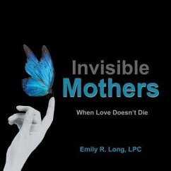 Cover Invisible Mothers (eBook, ePUB)