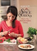 Parveen The Spice Queen (eBook, ePUB)