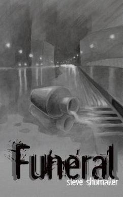 Cover Funeral (eBook, ePUB)