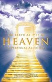 On Earth as It Is in Heaven (eBook, ePUB) On Earth as It Is in Heaven (eBook, ePUB)