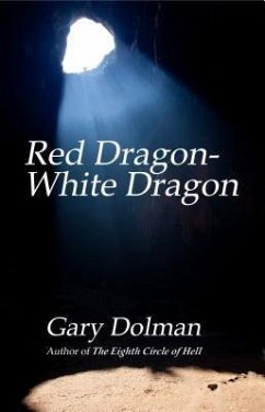 Cover Red Dragon-White Dragon (eBook, ePUB)