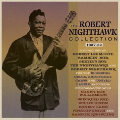 Collection 1937-52 - Nighthawk,Robert