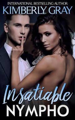 Cover Insatiable Nympho (eBook, ePUB)