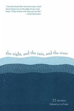 Cover The Night, and the Rain, and the River (eBook, ePUB)