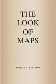 The Look of Maps (eBook, ePUB)