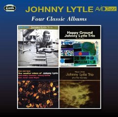 Four Classic Albums - Lytle,Johnny