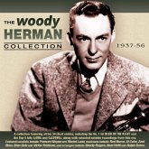 The Woody Herman Collection 1937-56 The Woody Herman Collection 1937-56