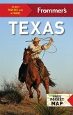 Frommer's Texas (eBook, ePUB)