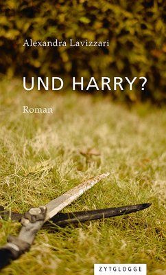 Und Harry? (eBook, ePUB) - Lavizzari, Alexandra