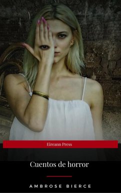 Cover Cuentos de horror (Eireann Press) (eBook, ePUB)