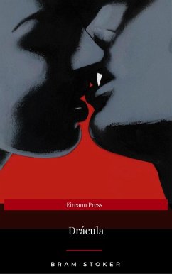 Cover Drácula (Eireann Press) (eBook, ePUB)