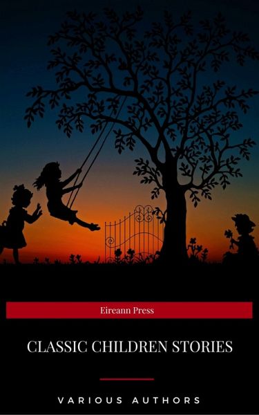 Children's Classics Collection (Eireann Press) (eBook, ePUB)