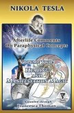 Nikola Tesla: Afterlife Comments on Paraphysical Concepts, Volume Two (eBook, ePUB)