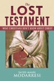 The Lost Testament (eBook, ePUB)