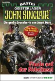 Finale auf der Nebelinsel / John Sinclair Bd.2054 (eBook, ePUB)