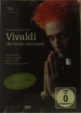 Vivaldi Die Fuenfte Dvd
