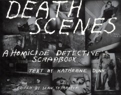 Death Scenes (eBook, ePUB) - Tejaratchi, Sean; Katherine, Dunn