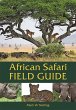 African Safari Field Guide (eBook, ePUB) - Bild 1