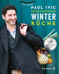 Vegetarische Winterküche (eBook, ePUB) - Ivic, Paul
