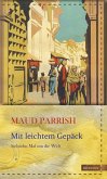 Mit leichtem Gepäck (eBook, ePUB)