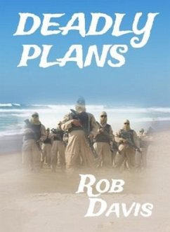 Deadly Plans (eBook, ePUB) - Davis, Rob